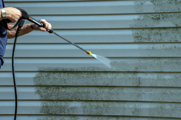 Professional Pressure Washing Services in Dunlap, IL