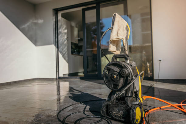 Best Gas Station Cleaning  in Dunlap, IL